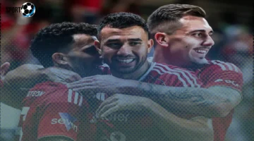 غياب جراديشار وتريزيجيه يهدد مواجهة الزمالك والأهلي